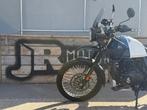 Royal Enfield Himalayan 411 Lake Blue, 411 cc, Bedrijf, Toermotor, 1 cilinder