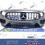 W177 Mercedes A Klasse 2020 AMG VOORBUMPER + GT GRIL COMPLEE, Gebruikt, Ophalen of Verzenden, Bumper, Mercedes-Benz