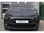 Citroen C4 Picasso PureTech SHINE EAT6 S/S, Auto's, Citroën, Te koop, Zilver of Grijs, Benzine, Monovolume