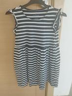 Kleedje  maat 134, Enfants & Bébés, Vêtements enfant | Taille 134, Robe ou Jupe, H&M, Enlèvement, Utilisé