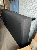 Gratis boxspring incl matras, Ophalen, Gebruikt, 90 cm, Eenpersoons