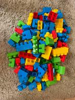 Pak van 120 megablokken, Ophalen, Zo goed als nieuw, Megabloks