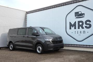 Volkswagen T7-Dubbelcabine-L2-150Pk-Carplay-Nieuw- 36500+BTW beschikbaar voor biedingen