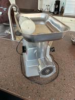 Vleesmolen, Zakelijke goederen, Ophalen