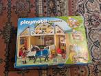 Country, Kinderen en Baby's, Speelgoed | Playmobil, Ophalen of Verzenden, Zo goed als nieuw