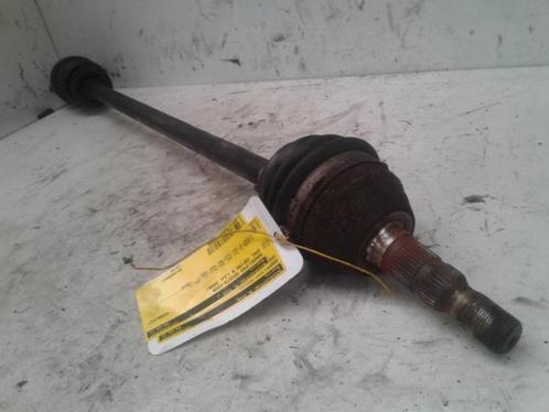 Aandrijfas rechts-voor van een Opel Zafira B, Auto-onderdelen, Remmen en Aandrijving, Opel, Gebruikt, 3 maanden garantie, Ophalen of Verzenden