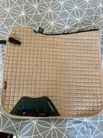 Le Mieux Dressuur Pro Sport zadeldekjes maat Full, Dieren en Toebehoren, Ophalen, Zo goed als nieuw, Dressuur