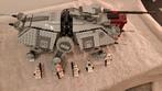Lego star wars le marcheur AT TE, Ophalen, Zo goed als nieuw