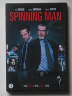 DVD Spinning Man, Cd's en Dvd's, Gebruikt, Ophalen of Verzenden, Vanaf 12 jaar