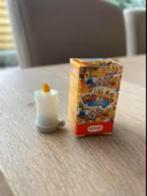 Emoji Aldi 2025 Cosy Candle, Aldi, Ophalen of Verzenden