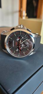 Longines conquest vhp, Bijoux, Sacs & Beauté, Autres marques, Enlèvement ou Envoi, Acier, Acier