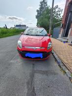 Fiat Punto, Auto's, Fiat, Zwart, 5 deurs, Particulier, Elektrische ramen