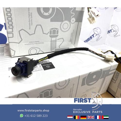 A1779009902 CAMERA W177 V177 A35 A45 AMG origineel Mercedes, Auto-onderdelen, Elektronica en Kabels, Mercedes-Benz, Gebruikt, Ophalen of Verzenden