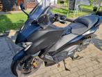 T max 530 DX 4000km, Motoren, Motoren | Yamaha, Cruise Control, Bedrijf, Scooter, 530 cc