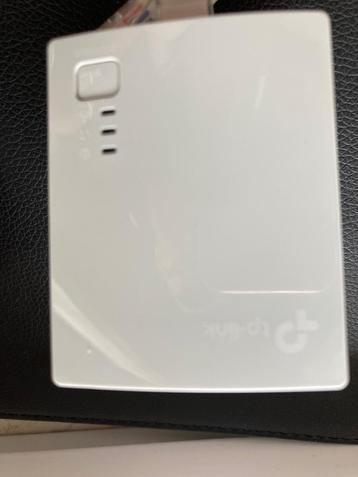 2 power-lines tp-link beschikbaar voor biedingen