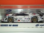 Porsche 911 GT1 - 24h Le Mans Winner 1998, Autres marques, Voiture, Enlèvement ou Envoi, Neuf