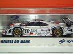 Porsche 911 GT1 - 24h Le Mans Winner 1998, Hobby en Vrije tijd, Ophalen of Verzenden, Nieuw, Auto, Overige merken