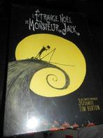 L'étrange Noel de monsieur Jack coffret 30 CP Tim Burton, Verzamelen, Ophalen of Verzenden