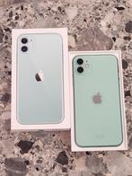 Iphone 11, Telecommunicatie, Ophalen, Zo goed als nieuw, IPhone 12