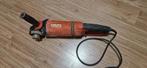 Hilti slijpschijf 230mm 2400wat, Doe-het-zelf en Bouw, Ophalen of Verzenden, Gebruikt, 1000 watt of meer, Haakse handslijpmachine