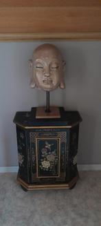 Chinese kast, Ophalen