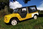 Citroen Mehari, 1978, 4 zit, oldtimer, Auto's, Voorwielaandrijving, 2CV, Overige kleuren, Cabriolet