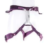 Escalade Baudrier Petzl Luna t. S, Sports & Fitness, Escalade, Enlèvement, Comme neuf, Accessoire d'escalade