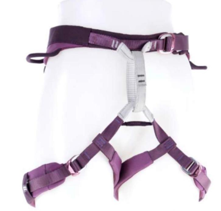 Escalade Baudrier Petzl Luna t. S, Sports & Fitness, Escalade, Comme neuf, Accessoire d'escalade, Enlèvement