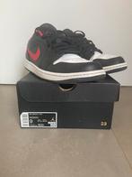Jordan 1 Low. Size 42,5, Kleding | Heren, Schoenen, Ophalen, Zo goed als nieuw