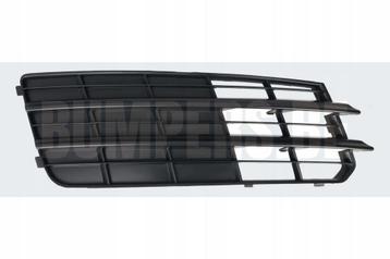 GRILL AUDI A7 4G8 2012 BEFORE FACELIFT RIGHT GRILLE BUMPER C beschikbaar voor biedingen