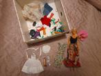 Barbie spul jaren 60/70 mattel, Verzamelen, Poppen, Ophalen of Verzenden, Zo goed als nieuw