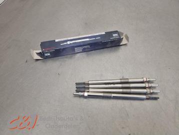 Gloeikaars van een Opel Vivaro beschikbaar voor biedingen