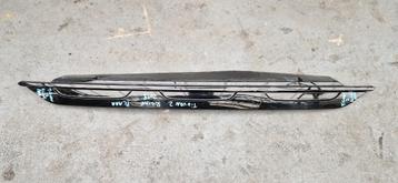 Jupe pare choc arriere VOLKSWAGEN TIGUAN 2 II RLINE R LINE  beschikbaar voor biedingen