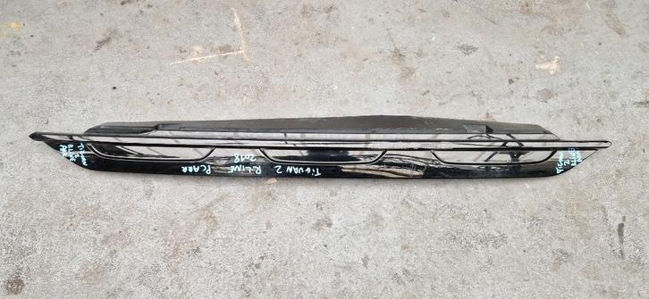 Jupe pare choc arriere VOLKSWAGEN TIGUAN 2 II RLINE R LINE, Auto-onderdelen, Carrosserie, Volkswagen, Voor, Ophalen