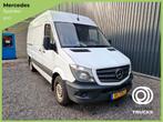 Mercedes-Benz Sprinter 314 AIRCO / MANUEL/ NOUVEAU MOTEUR 32, Autos, Camionnettes & Utilitaires, Achat, Entreprise, 3 places, Boîte manuelle