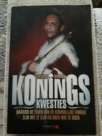 Boek Koningskwesties / Frederic Deborsu, Utilisé, Enlèvement ou Envoi