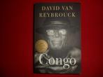 David Van Reybrouck: Congo. Een geschiedenis, Boeken, Gelezen, Afrika, Ophalen of Verzenden, David Van Reybrouck