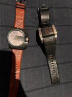 Diesel horloge, Ophalen, Gebruikt