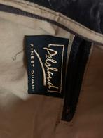 Pilotenjack van echt leer Pelsland, Ophalen of Verzenden, Zo goed als nieuw