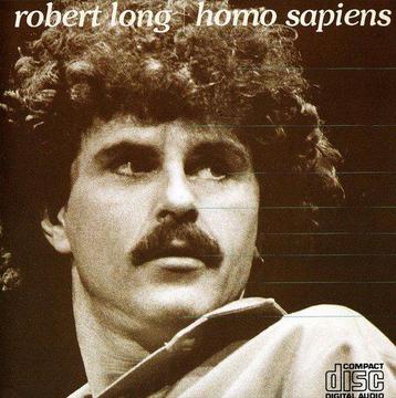 Robert Long - Homo Sapiens beschikbaar voor biedingen