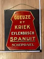 Glasreclame Eylenbosch, Verzamelen, Ophalen, Zo goed als nieuw