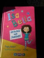 kinderboek boek Isabella verboden voor jongens, Boeken, Kinderboeken | Jeugd | onder 10 jaar, Ophalen of Verzenden