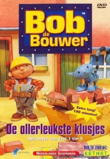 Bob de Bouwer De allerleukste klusjes beschikbaar voor biedingen
