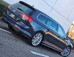 *** VW Passat - R-Line - Full - DSG - Pano - Carpass ***, Autos, Volkswagen, Cuir, Argent ou Gris, Achat, Entreprise