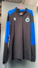 Trui club Brugge maat xl., Ophalen, Zo goed als nieuw, Maat 56/58 (XL)