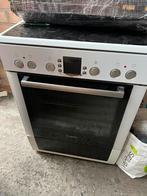 Elektrisch fornuis, Elektronische apparatuur, Fornuizen, Ophalen, Gebruikt, Elektrisch