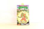 NECA Tortues Ninja Cartoon Muckman Ultimate, Overige typen, Gebruikt, Ophalen of Verzenden