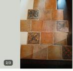 Tegels, Doe-het-zelf en Bouw, Tegels, Ophalen