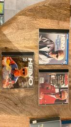 Drie cd’s van Heino, Ophalen of Verzenden, Zo goed als nieuw