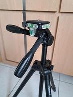 Velbon tripod statief, Ophalen